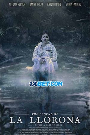 Truyền Thuyết Về La Llorona Thuyết Minh 1080p - The Legend Of La Llorona