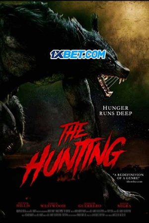 Cuộc Săn Thuyết Minh 1080p - The Hunting