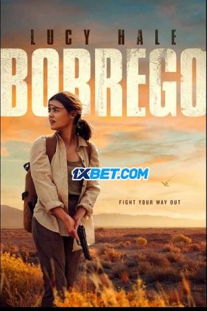 Borrego