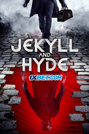 Jekyll and Hyde