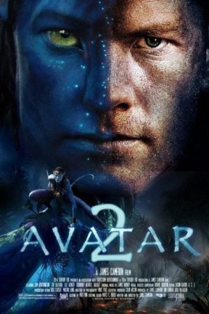 Avatar 2: Dòng Chảy Của Nước