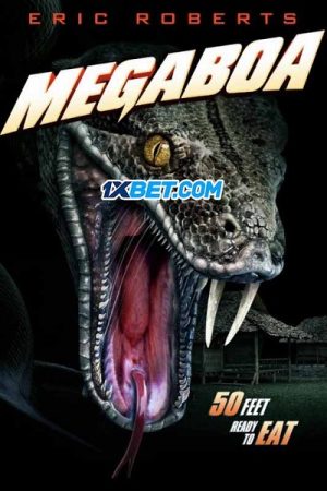 Megaboa