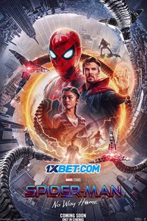 Người Nhện: Không Còn Nhà Thuyết Minh 1080p - Spider-Man: No Way Home