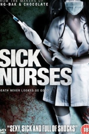 Oan Hồn Y Tá Thuyết Minh 720p - Sick Nurses