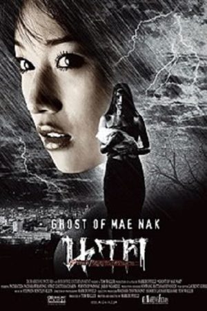 Hồn Ma Mae Nak Thuyết Minh 720p - Ghost Of Mae Nak