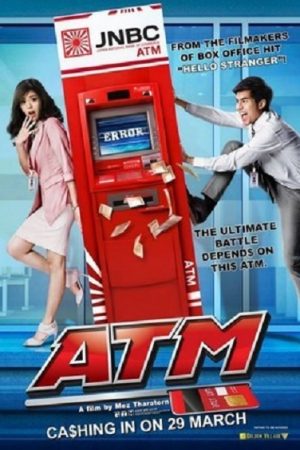 Atm: Lỗi Tình Yêu VietSub 720p - ATM Errak Error