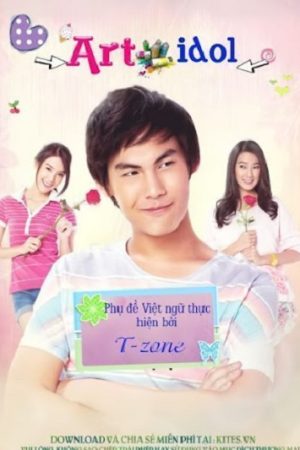 Hoạ Sỹ Đỉnh Cao Thuyết Minh 720p - Art Idol