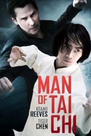 Thái Cực Hiệp (2013) Thuyết Minh 720p - Man Of Tai Chi