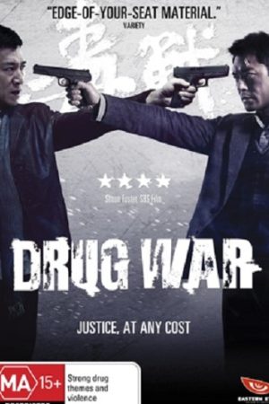 Cuộc Chiến Ma Tuý Thuyết Minh 720p - Drug War