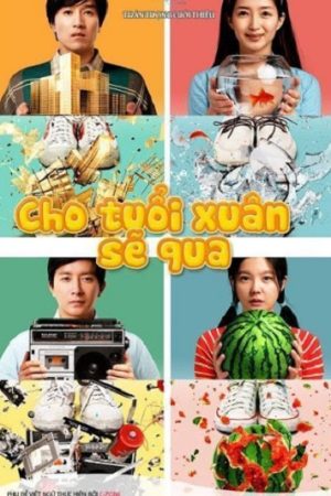 Gửi Tuổi Thanh Xuân Thuyết Minh 720p - So Young