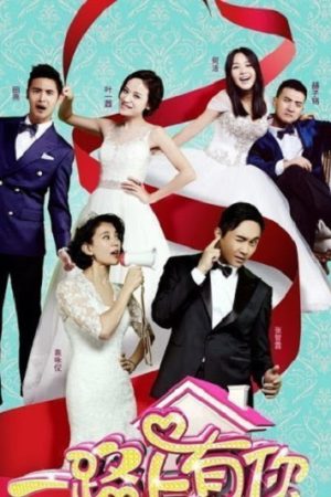 Có Em Chung Đường Thuyết Minh 720p - Belong With You Season 1