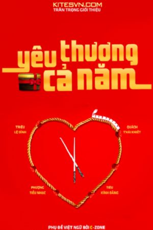 Yêu Thương Cả Năm