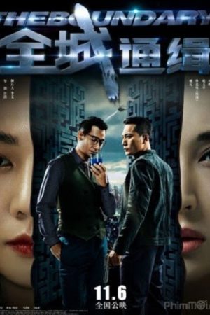 Đối Đầu Thuyết Minh 720p - Helios