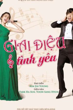 Giai Điệu Tình Yêu (2012)