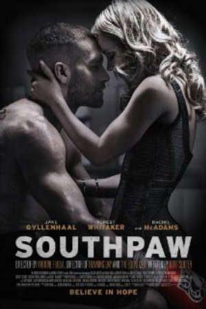 Con Đường Võ Sĩ Thuyết Minh - Southpaw