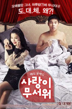 Tình Dục Là Chuyện Nhỏ 4 : Săn Tình VietSub 720p - Sex is Zero 4: Shotgun Love