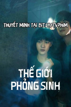 Thế Giới Phỏng Sinh Thuyết Minh - The Bionic Life