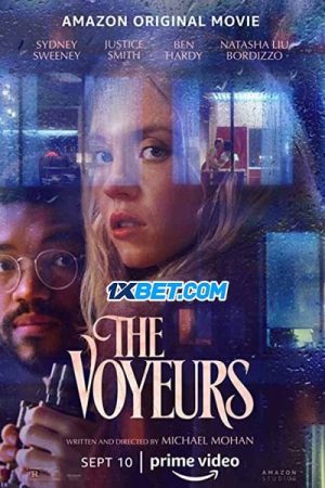 Kẻ Dòm Ngó Thuyết Minh 1080p - The Voyeurs