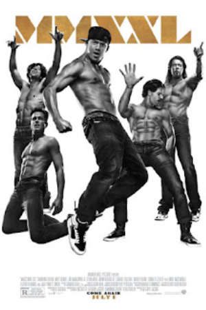 Vũ Điệu Trai Nhảy Thuyết Minh - Magic Mike XXL