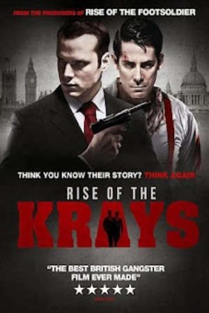 Tội Ác Trỗi Dậy Thuyết Minh - The Rise Of The Krays