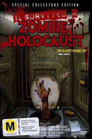 Sống Sót Khỏi Xác Sống Thuyết Minh - I Survived A Zombie Holocaust