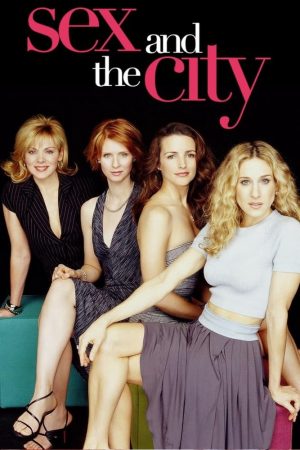 Sex and the City ( 3) HD Vietsub - Sex and the City (Season 3)