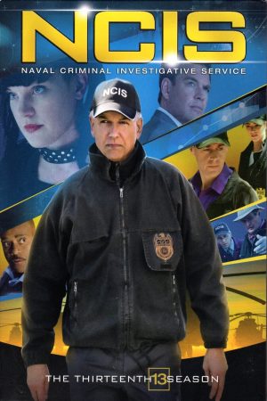 NCIS ( 13) HD Vietsub - NCIS Season 13