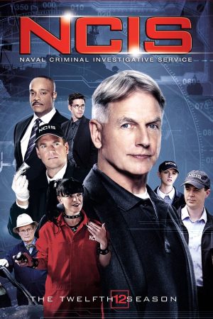 NCIS ( 12)