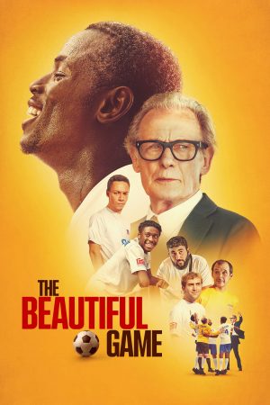 Môn Thể Thao Đẹp HD Vietsub - The Beautiful Game