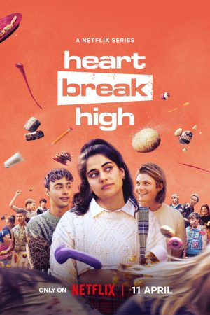 Heartbreak High ( 2)