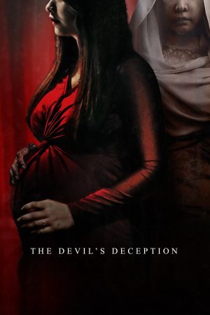 Lời Lừa Dối Của Quỷ Dữ HD Vietsub - The Devils Deception