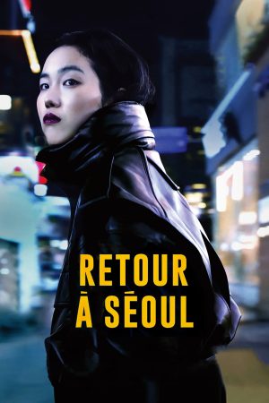 Return to Seoul HD Vietsub - Return to Seoul