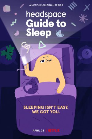 Headspace Hướng dẫn ngủ HD Vietsub - Headspace Guide to Sleep