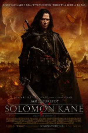 Chiến Binh Thế Kỷ Thuyết Minh - Solomon Kane