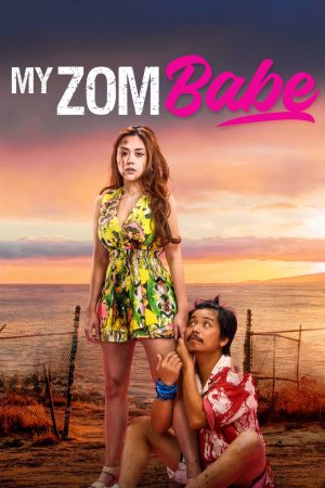 My Zombabe HD Vietsub - My Zombabe