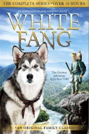 Nanh Trắng Thuyết Minh - White Fang Season 1