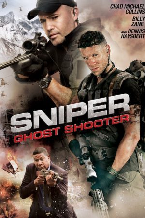 Lính bắn tỉa Truy tìm nội gián HD Vietsub - Sniper Ghost Shooter