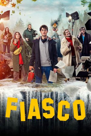 Thất Bại Thê Thảm HD Vietsub - Fiasco