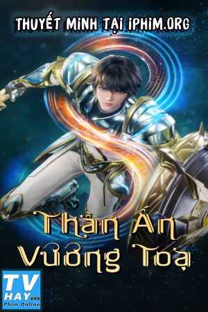 Thần Ấn Vương Toạ (Phần 1) 86 Thuyết Minh - Throne of Seal (Season 1)