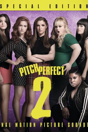 Sự nổi loạn hoàn hảo 2 HD Vietsub - Pitch Perfect 2