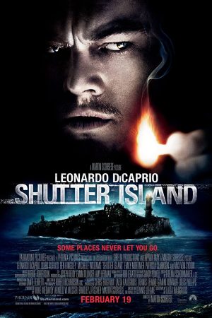 Đảo kinh hoàng HD Vietsub - Shutter Island