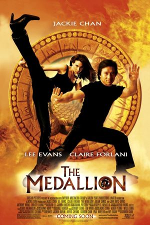 Huy hiệu rồng HD Vietsub - The Medallion