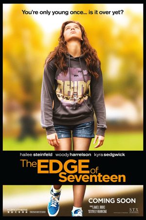 Khi em 17 HD Vietsub - The Edge of Seventeen