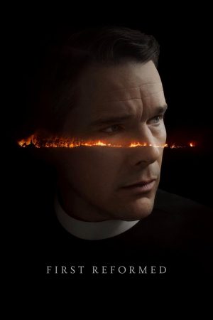 Niềm Tin Lung Lay HD Vietsub - First Reformed