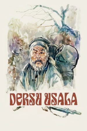 Thợ Săn (1975) HD Vietsub - Dersu Uzala