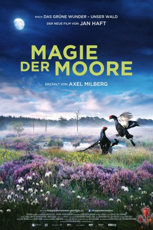 Magie der Moore HD Vietsub - Magie der Moore