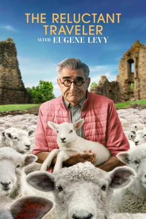 Eugene Levy Vị Lữ Khách Miễn Cưỡng