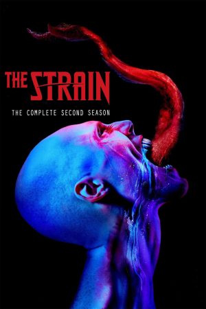 Chủng ( 2) HD Vietsub - The Strain (Season 2)