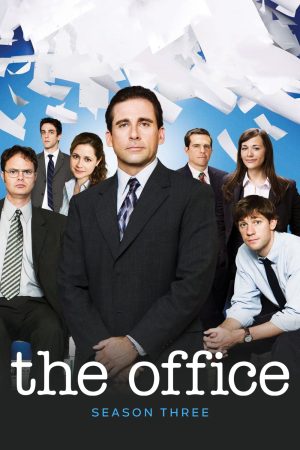 Chuyện Văn Phòng ( 3) HD Vietsub - The Office (Season 3)