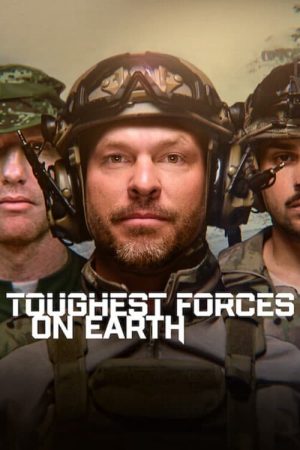 Toughest Forces on Earth HD Vietsub - Toughest Forces on Earth